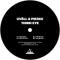 Uvall & Pierce - Third Eye