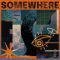 Andrea Passenger - Somewhere Else EP