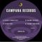 Villaca & Trajano - Campana EP