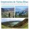 Goncalo F Cardoso - Impressoes de Varias Ilhas (Field recordings from Macaronesia)