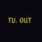 TV.OUT - Closer EP
