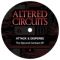 Attack & Disperse - The Second Contact EP