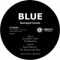 Blue - Damaged Goods EP