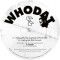 Whodat feat. Sophiyah E - Feeling Blu