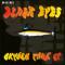 Black Eyes - Oxygen Tank Ep