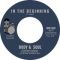 Body And Soul - In the Beginning / Stone Soul Picnic