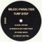 Miles J Paralysis - Turf Step EP