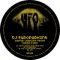 DJ Europarking - Water Leaking Through Their Eyes