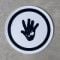 Interdimensional Transmissions - Slipmat
