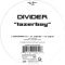Divider - Lazerboy