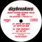 The Nathaniel X Project - Music Station Archive Traxx vol. 2