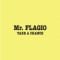 Mr. Flagio - Take A Chance
