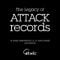 Emmanuel Top - The Legacy of Attack Records (2025 Edition)