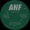 ANF - Mauna Kea EP