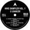 E-Dancer - KMS Sampler Vol.1