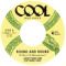 Zackey Force Funk and Daniel David - Round and Round / Finely (feat. B. Bravo)