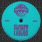 Neil Landstrumm - Fang Man EP
