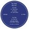 Paul West - Blue Sun