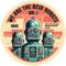 Baka / Acidulant - We Are The Acid Robots vol. 1