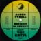 Alden Tyrell & Detroit In Effect - present: The Greys I 