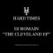 DJ Romain - The Cleveland EP