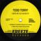 Todd Terry  - Here We Go Again EP