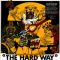 Maxie, Scientist & Barnabas - Three The Hard Way