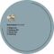 Natural Rhythm - The Jive EP