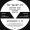 Various Artists - Generation V EP 