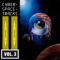 Jack U Rebels - Cyber Space Tracks Vol. 3 - The Quadrant EP
