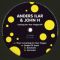 Anders Ilar - John H - Coming for Your Tongue