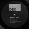 grg - DBX 001
