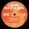 Joe Koshin - Tuff Fluff E
