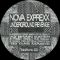 Nova Exprexx - Underground Revenge EP