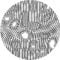 543ff, Lenson, Firn, Delta Funktionen - LRCLTD001