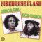 Don Carlos & Junior Reid - Firehouse Clash