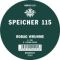 Robag Wruhme - Speicher 115