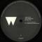 Crihan & Jay Tripwire - Gizmo EP