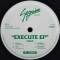 Guile - Execute EP