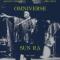 Hartmut Geerken and Val Wilmer - Omniverse Sun Ra (3rd edition)