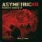 Asymetric80 - Frenetic Habits EP