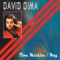 David Dima - Time Machine / May
