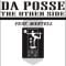 Da Posse (feat. Martell) - The Other Side