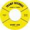 Honest John - Shake A Plenty / Honest John