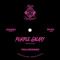 Italo Deviance - Purple Galaxy