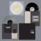 A Thousand Details - Lost Culture Paradise Club - Tar LP4 (+ lathe cut disc)