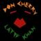 Don Cherry & Latif Khan - Music / Sangam