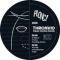 Thronvio - Magic People Mover EP