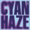 53X - Cyan Haze