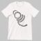 Coil - Coil Dots T-Shirt White